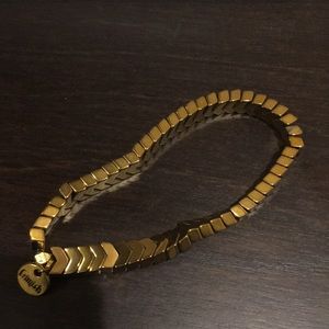 Never worn erimish bracelet